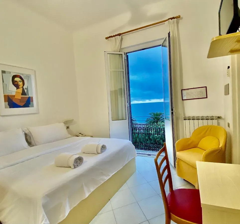 Hotel Alba Chiara Finale Ligure