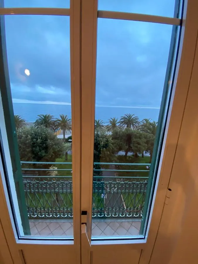 Hotel Alba Chiara Finale Ligure 0*,