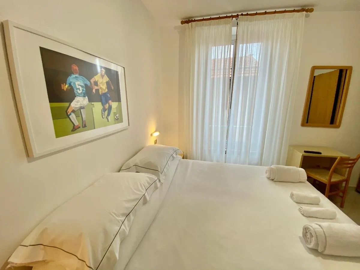 Hotel Alba Chiara Finale Ligure