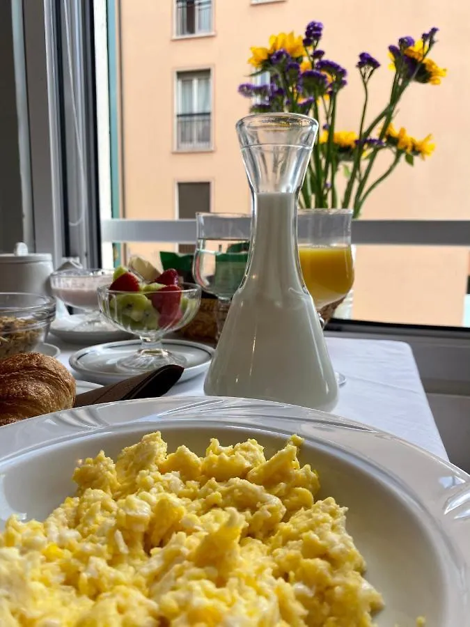 Hotel Alba Chiara Finale Ligure 0*,