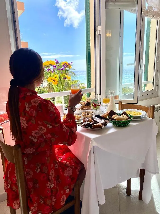 Hotel Alba Chiara Finale Ligure