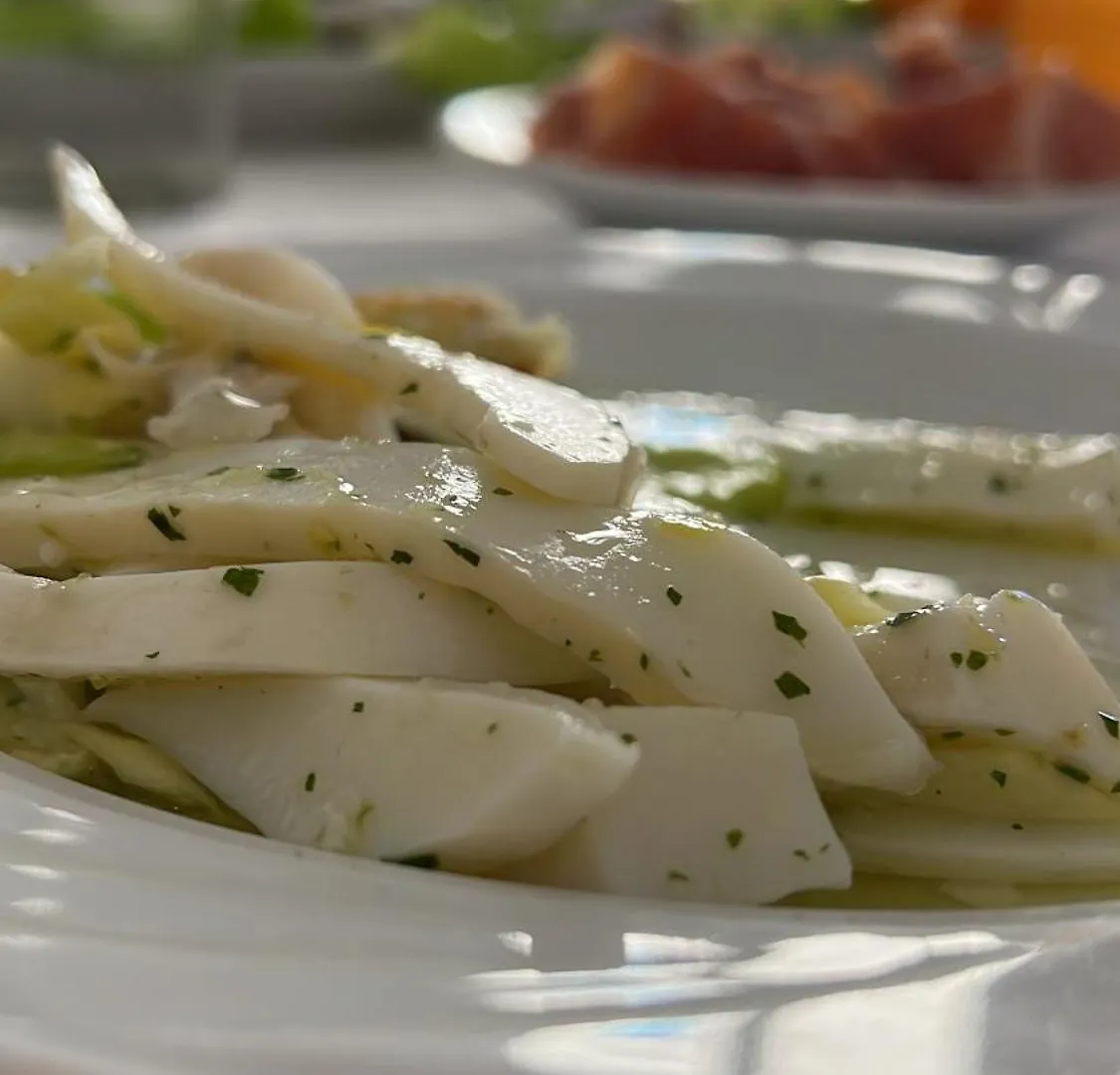 Hotel Alba Chiara Finale Ligure